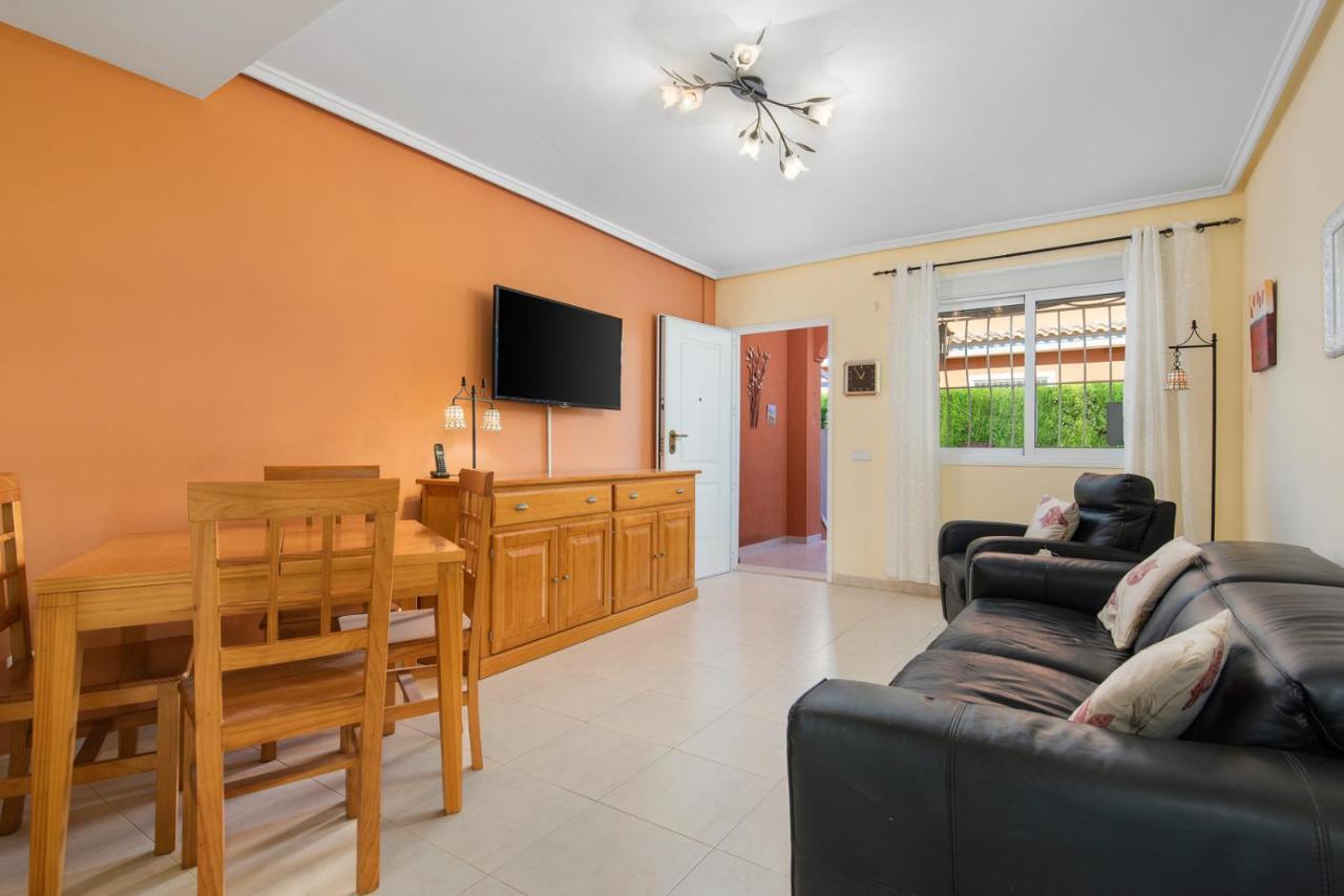 A Beautiful 2 Bedroom Townhouse - Las Cerezas Ciudad Quesada Exterior foto